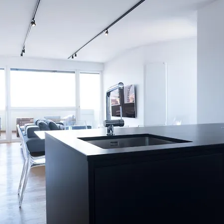 Realkasa Zago Apartment