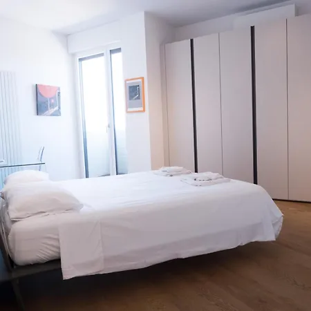 Apartment Realkasa Zago *