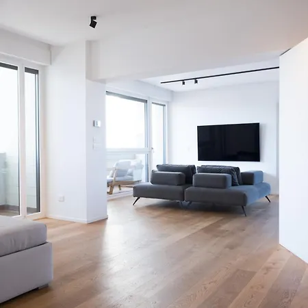 Realkasa Zago Apartment *