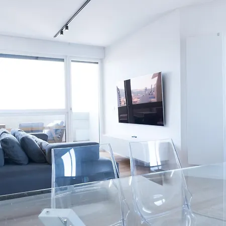 Realkasa Zago Apartment Bologna