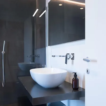 Realkasa Zago Apartment