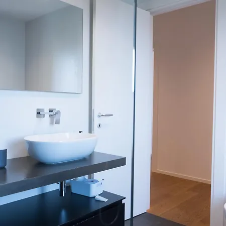 Apartment Realkasa Zago
