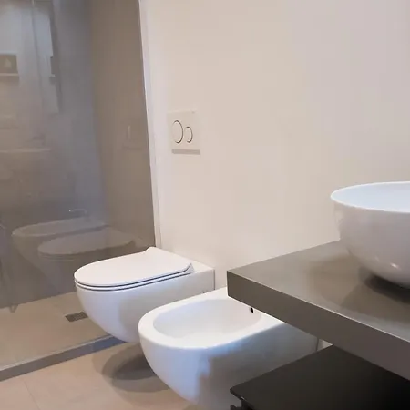 Realkasa Zago Apartment *