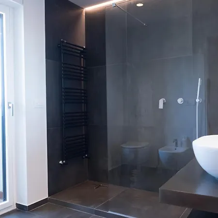 Apartment Realkasa Zago