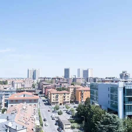 Apartment Realkasa Zago Bologna